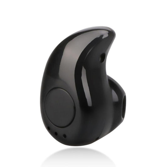 S530 Mini In-ear Sport Handsfree Wireless Bluetooth Earphone, with Microphone(black) by buy2fix
