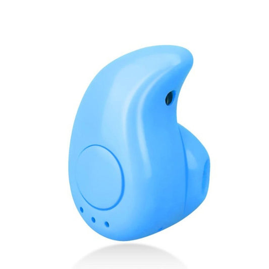 S530 Mini In-ear Sport Handsfree Wireless Bluetooth Earphone, with Microphone(blue) by buy2fix