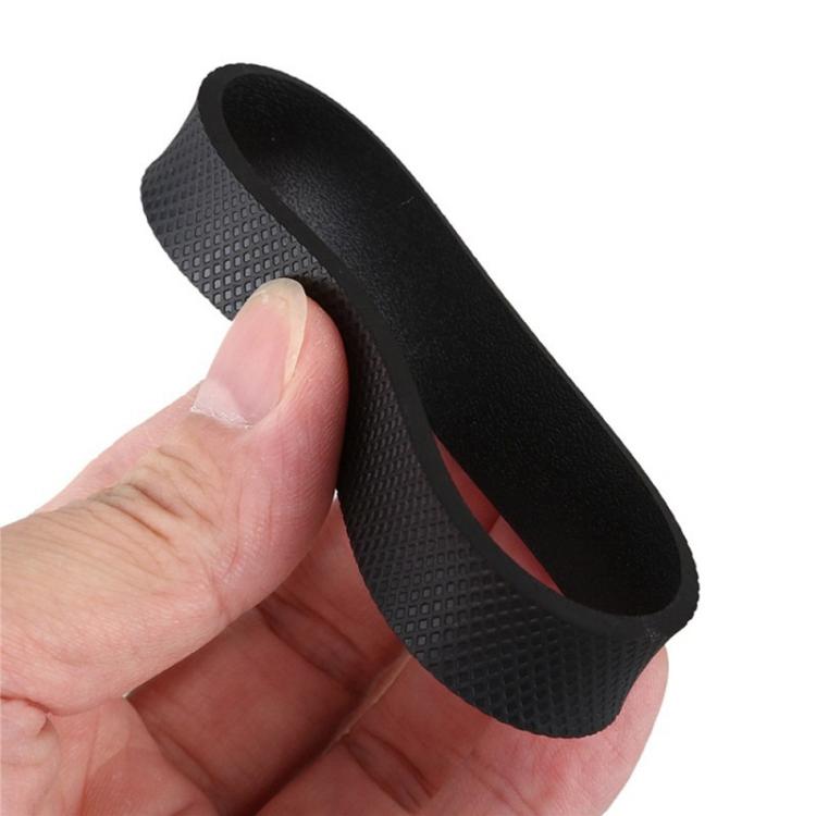 10pcs Vacuum Cleaner Dust Bag + 2pcs Drive Belt For KIRBY SENTRIA G10/G10E - Other Accessories by buy2fix | Online Shopping UK | buy2fix