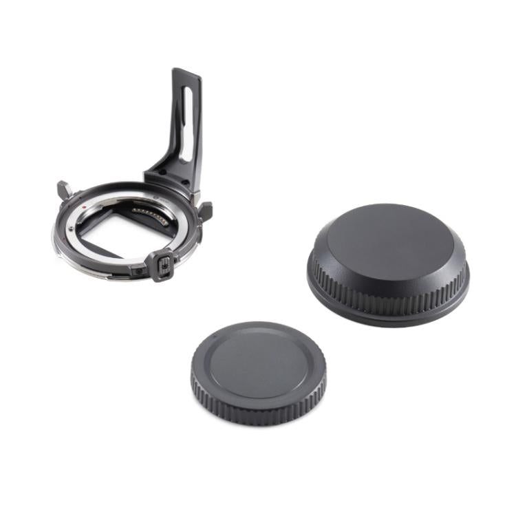 Original L Mount Components For DJI Zenmuse X9 by DJI