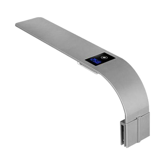 AST X9 Thin LED Fish Tank Clip Light High Power Aquatic Lamp, Specification: EU Standard Version - Fish Tank Lamps by buy2fix | Online Shopping UK | buy2fix