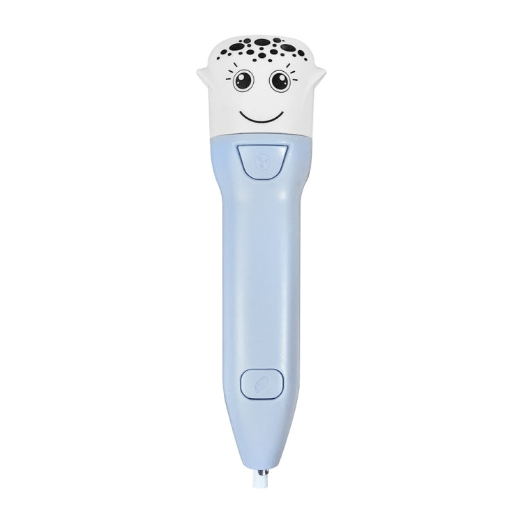 2 in 1 Vacuum Cleaner Electric Eraser Creative Students Studying Stationery - Eraser & Correction Tape by buy2fix | Online Shopping UK | buy2fix