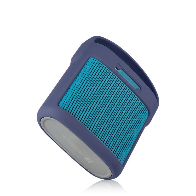Audio Dustproof Protective Cover Bluetooth Speaker Waterproof and Anti-Drop Protective Cover for BOSE SoundLink Color 2(Dark Gray) - Protective Case by buy2fix | Online Shopping UK | buy2fix