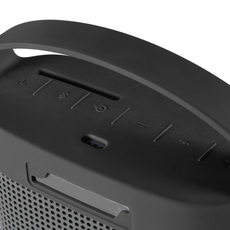 Audio Dustproof Protective Cover Bluetooth Speaker Waterproof and Anti-Drop Protective Cover for BOSE SoundLink Color 2(Dark Gray) - Protective Case by buy2fix | Online Shopping UK | buy2fix
