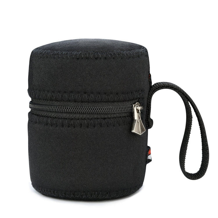 2 PCS Diving Material Bluetooth Speaker Storage Bag for Sony SRS-XB10 / XB20 - Protective Case by buy2fix | Online Shopping UK | buy2fix