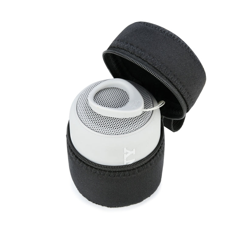 2 PCS Diving Material Bluetooth Speaker Storage Bag for Sony SRS-XB10 / XB20 - Protective Case by buy2fix | Online Shopping UK | buy2fix