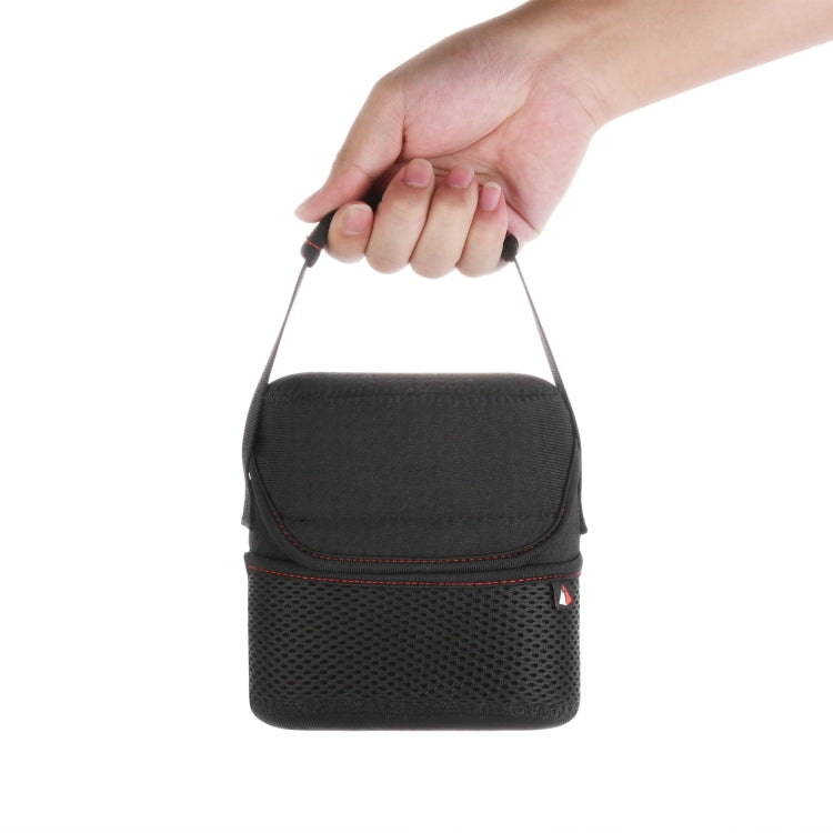 Bluetooth Speaker Dustproof Protective Cover Portable and Convenient Bag for BOSE SoundLink Color II - Protective Case by buy2fix | Online Shopping UK | buy2fix