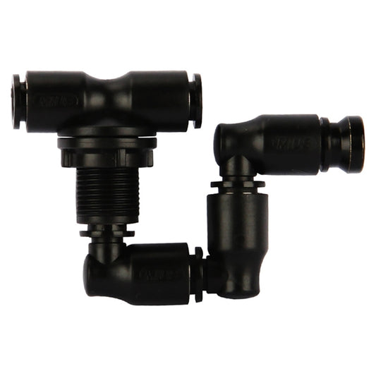 MS-PT02-A Reptile Pet Breeding Ecological Landscape Rainforest Tank Universal Spray Atomization Cooling Nozzle - Fish Tanks & Accessories by buy2fix | Online Shopping UK | buy2fix