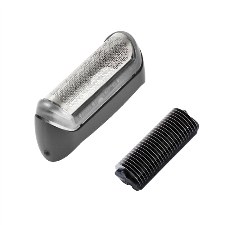 Razor Blade Mesh Cutter Head For Brau(Blue) - Shavers Parts by buy2fix | Online Shopping UK | buy2fix