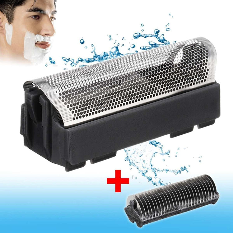 Shaver Accessories For Braun, Colour: Cutter Head - Shavers Parts & Accessories by buy2fix | Online Shopping UK | buy2fix