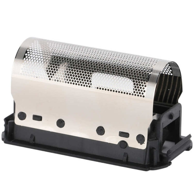 2 PCS Shaver Accessories For Braun, Colour: Omentum - Shavers Parts by buy2fix | Online Shopping UK | buy2fix