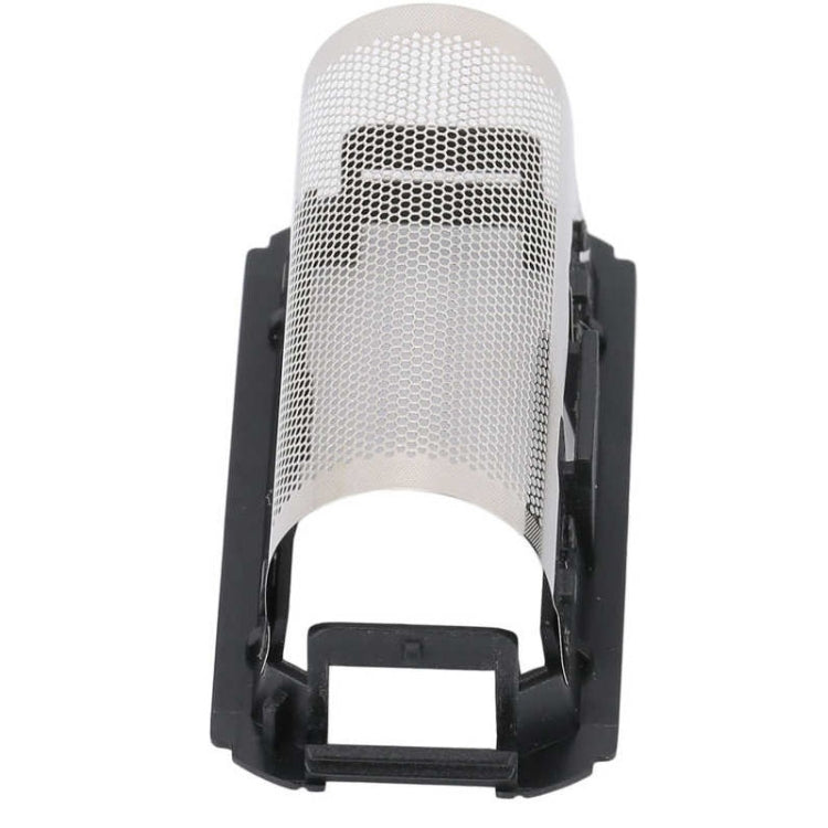 2 PCS Shaver Accessories For Braun, Colour: Omentum - Shavers Parts by buy2fix | Online Shopping UK | buy2fix