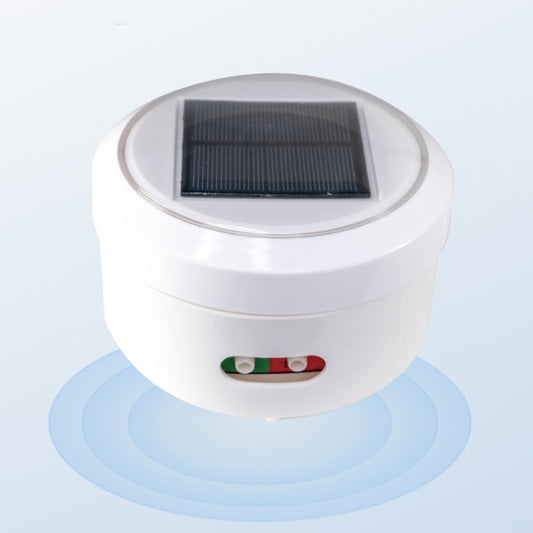YGBH-1 Solar Automatic Flower Watering Device Household Intelligent Timing Lazy Watering Device,US Plug by buy2fix