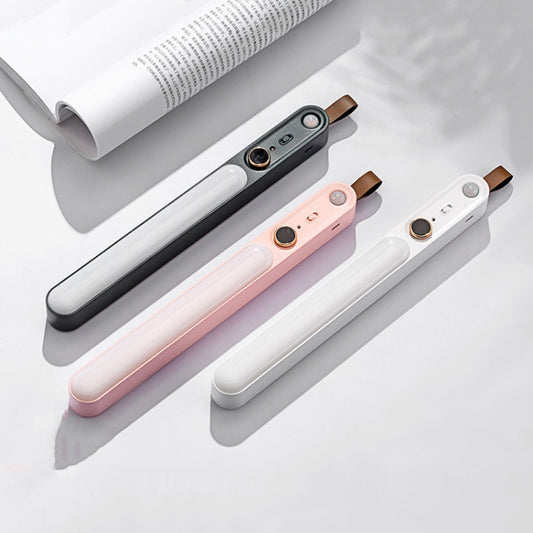 ZXD-01 Intelligent Human Body Induction Night Light LED Aisle Window Wall Light(White) by buy2fix