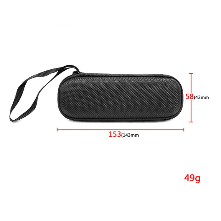 2 PCS Translation Pen Storage Protection Bag For IFLYTEK/AlphaEgg Q3 Dictionary Pen Color Random Delivery - Protective Case by buy2fix | Online Shopping UK | buy2fix