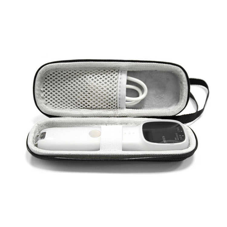 2 PCS Translation Pen Storage Protection Bag For IFLYTEK/AlphaEgg Q3 Dictionary Pen Color Random Delivery - Protective Case by buy2fix | Online Shopping UK | buy2fix