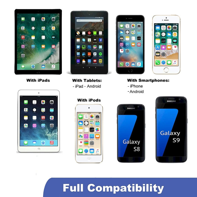 3 PCS Bluetooth Remote Control Diamond-Shaped Selfie Mobile Phone Camera Remote Control(Blue) - Phone Remote Control by buy2fix | Online Shopping UK | buy2fix