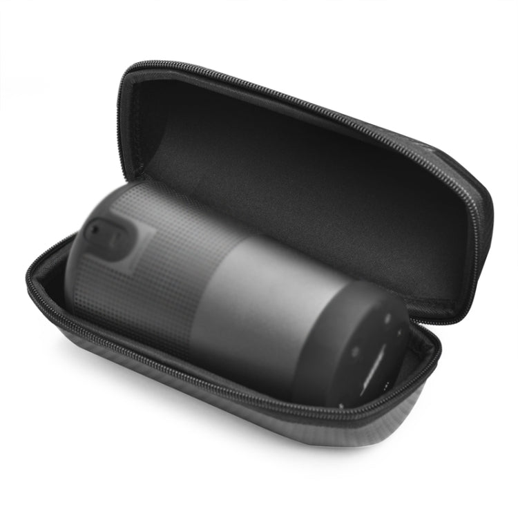 2 PCS Speaker Storage Bag Wireless Bluetooth Speaker Storage Bag For Bose SoundLink Revolve II - Protective Case by buy2fix | Online Shopping UK | buy2fix