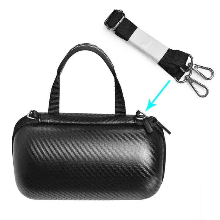 2 PCS Bluetooth Speaker Storage Bag For Bose SoundLink Revolve+ II - Protective Case by buy2fix | Online Shopping UK | buy2fix