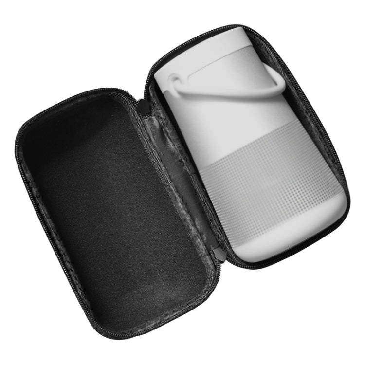 2 PCS Bluetooth Speaker Storage Bag For Bose SoundLink Revolve+ II - Protective Case by buy2fix | Online Shopping UK | buy2fix