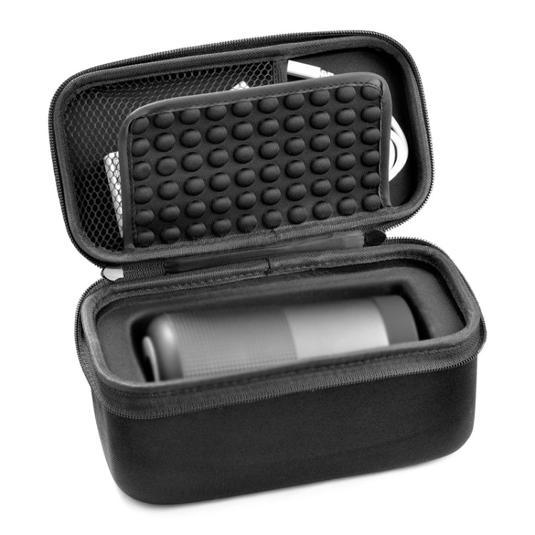 2 PCS Wireless Bluetooth Speaker Storage Bag For Bose SoundLink Revolve II - Protective Case by buy2fix | Online Shopping UK | buy2fix