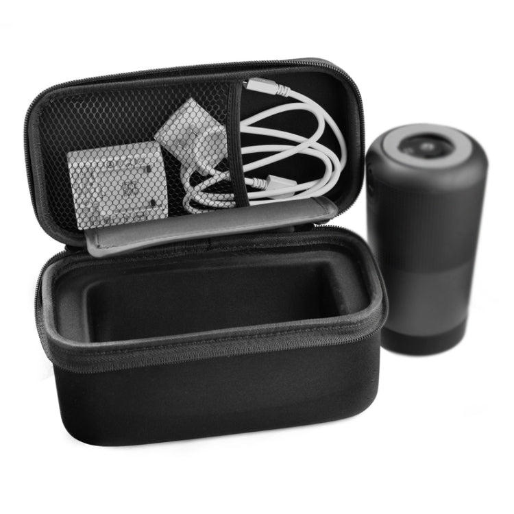 2 PCS Wireless Bluetooth Speaker Storage Bag For Bose SoundLink Revolve II - Protective Case by buy2fix | Online Shopping UK | buy2fix