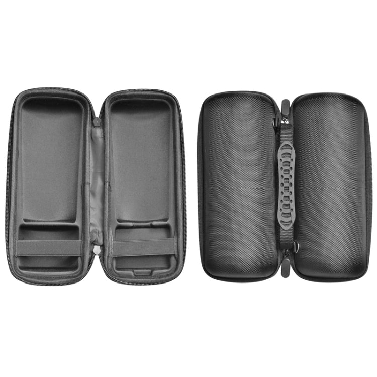 2 PCS Wireless Speaker Storage Bag For Bose SoundLink Revolve II - Protective Case by buy2fix | Online Shopping UK | buy2fix