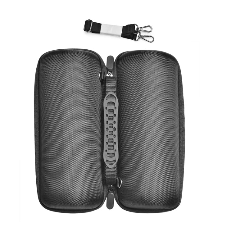 2 PCS Wireless Speaker Storage Bag For Bose SoundLink Revolve II - Protective Case by buy2fix | Online Shopping UK | buy2fix