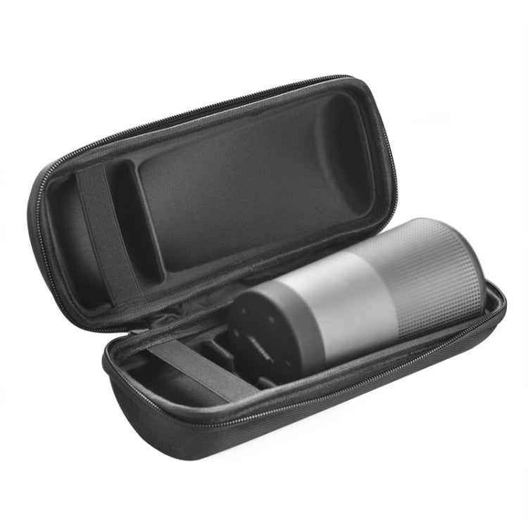 2 PCS Wireless Speaker Storage Bag For Bose SoundLink Revolve II - Protective Case by buy2fix | Online Shopping UK | buy2fix