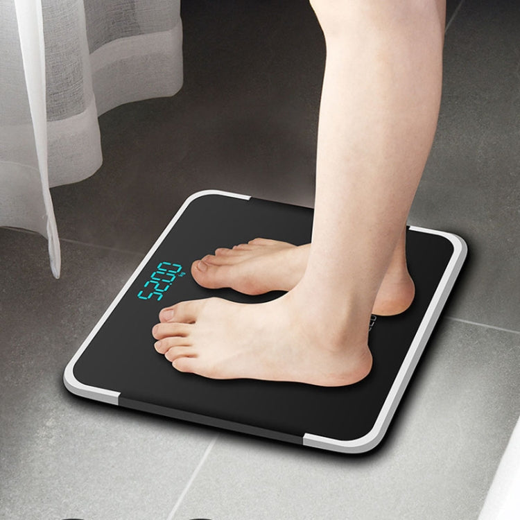 AOHANG7 Home Precision Weight Scale(Red) by buy2fix