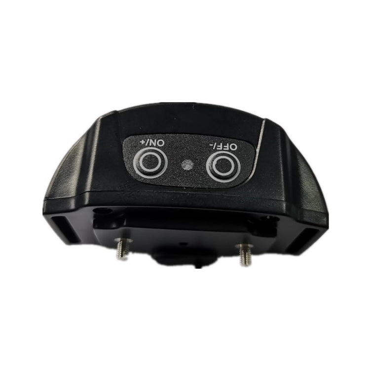 Automatic Waterproof Bark Stopper Defense Misconduct High Sensitivity Pet Trainer by buy2fix