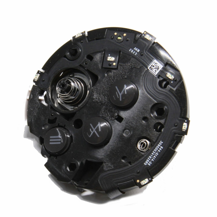 For Meta Quest 3S Joystick Cap VR Controller Repair Parts - by buy2fix | Online Shopping UK | buy2fix