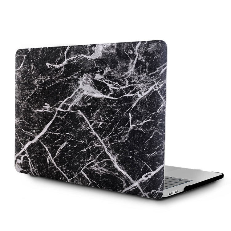 PC Laptop Protective Case For MacBook Air 11 A1370/A1465 (Plane)(Black) - MacBook Air Cases by buy2fix | Online Shopping UK | buy2fix
