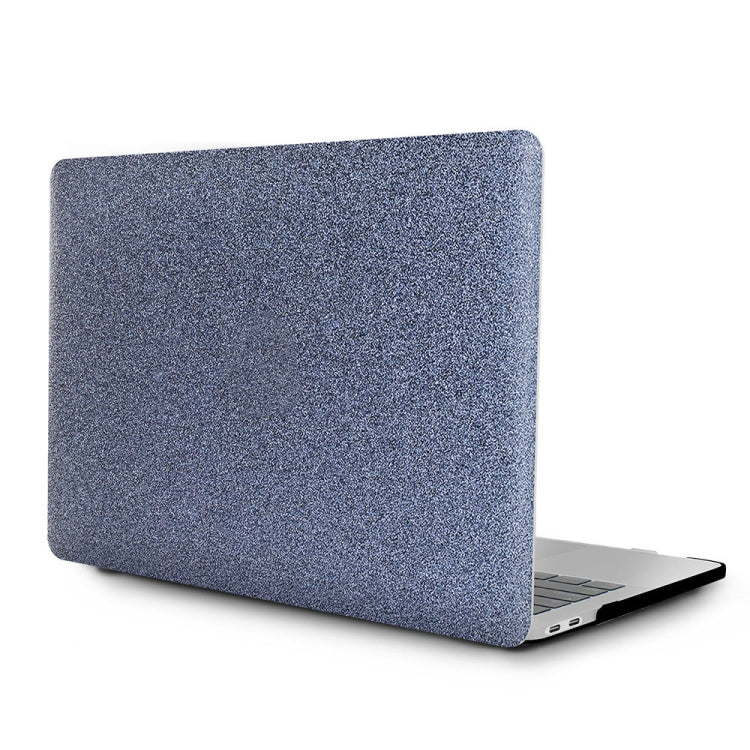 PC Laptop Protective Case For MacBook Retina 13 A1425/A1502 (Plane)(Flash Deep Gray) - MacBook Pro Cases by buy2fix | Online Shopping UK | buy2fix