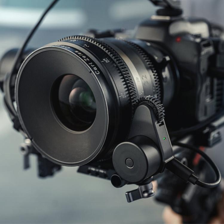 Original Multifunctional Focus Motor + Mounting Kit For DJI RS 3 Pro by DJI