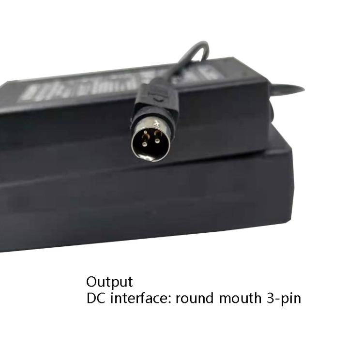 Ticket Printer Power Bar Code Printer Thermal Power Supply Adapter, US Plug by buy2fix