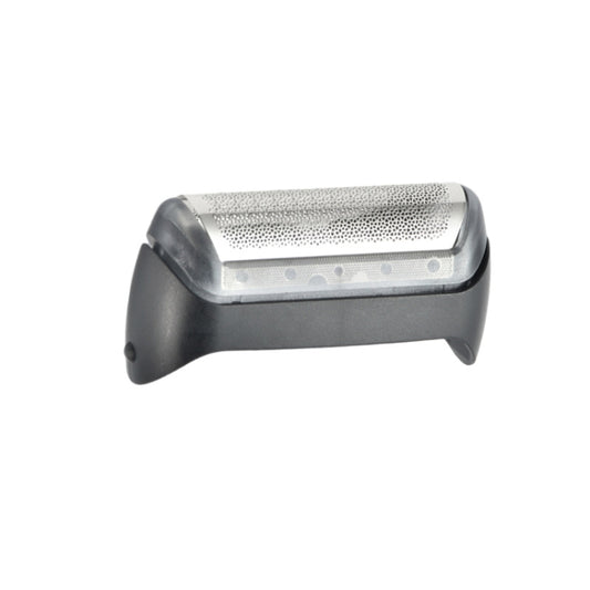 Electric Shaver Knife Net For Braun 10B/20B Accessories(Black) - Shavers Parts by buy2fix | Online Shopping UK | buy2fix