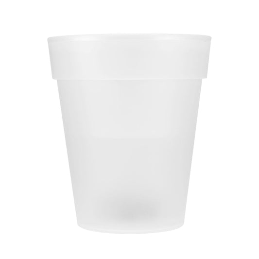 LED Solar Flower Pot Light Garden Light Luminous Flower Pot Light Lawn Light Christmas Decoration Light(White Light) by buy2fix