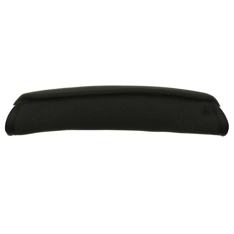 For JBL Boombox 1 / 2 Non-Slip Protective Wrist Strap Neoprene Handle Protective Pad(Black) - Protective Case by buy2fix | Online Shopping UK | buy2fix