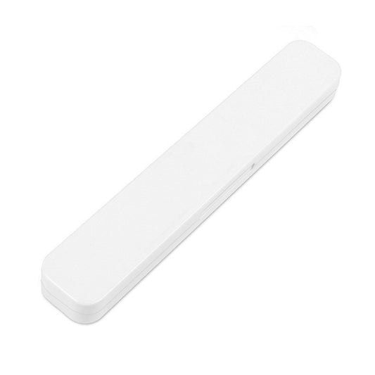 Capacitor Pen And Accessory Storage Box For Apple Pencil 1 / 2 For Only One Pen(Sky Cloud Blue) by buy2fix