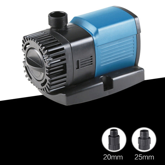 SUNSUN JTP Variable Frequency Diving Pump Water Suction Filter Pump, CN Plug, Model: JTP-2500 - Filters & Accessories by buy2fix | Online Shopping UK | buy2fix