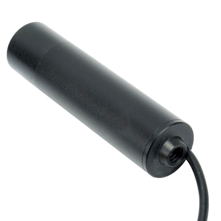 MB18 1000 Line HD Wide-Angle Surveillance Camera, Specification: NTSC - Bullet Camera by buy2fix | Online Shopping UK | buy2fix