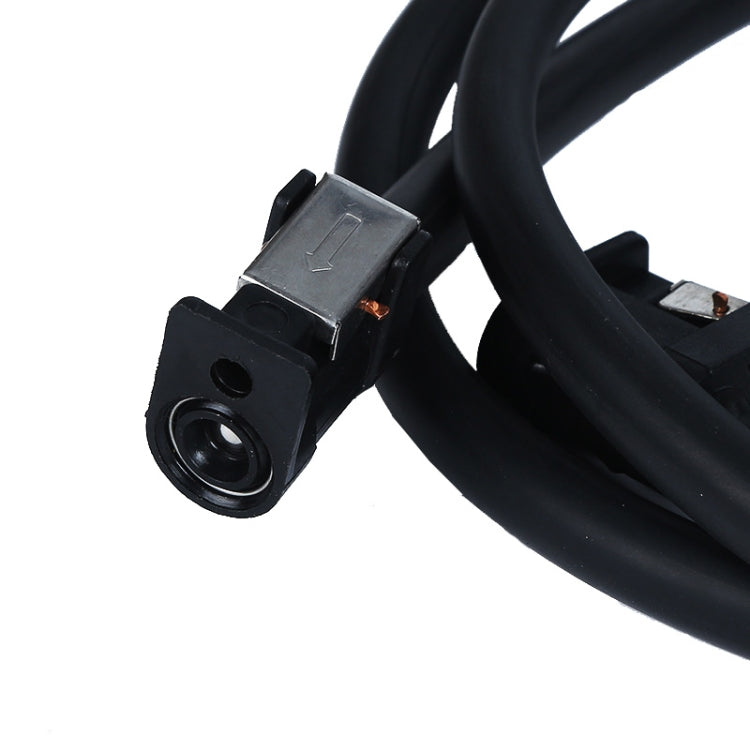 Yacht Outboard Machine Oil Box Hand Oil Pump, Specification: 8mm by buy2fix