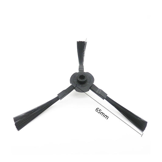 3pairs Side Brush Sweeper Accessories For Ilife A4 - For ILIFE Accessories by buy2fix | Online Shopping UK | buy2fix