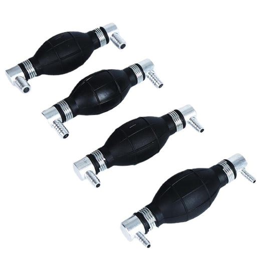 Car / Boat / Motorcycle Directional Oil Supply Fuel Pump, Size: 10mm by buy2fix