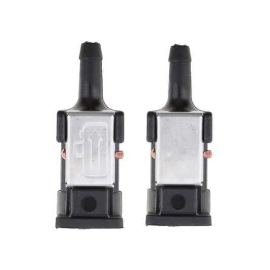 Yacht Fuel Connector For Yamaha Outboard Motor, Specification: Machine End Female Connector by buy2fix