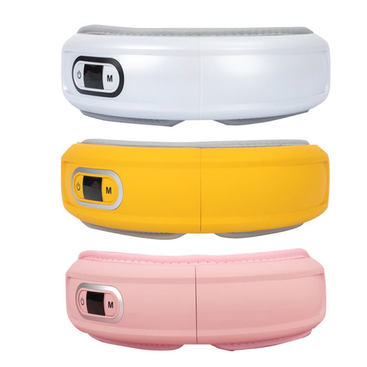 Children Smart Eye Protector Eye Hot Compress Vision Goggles(White) by buy2fix