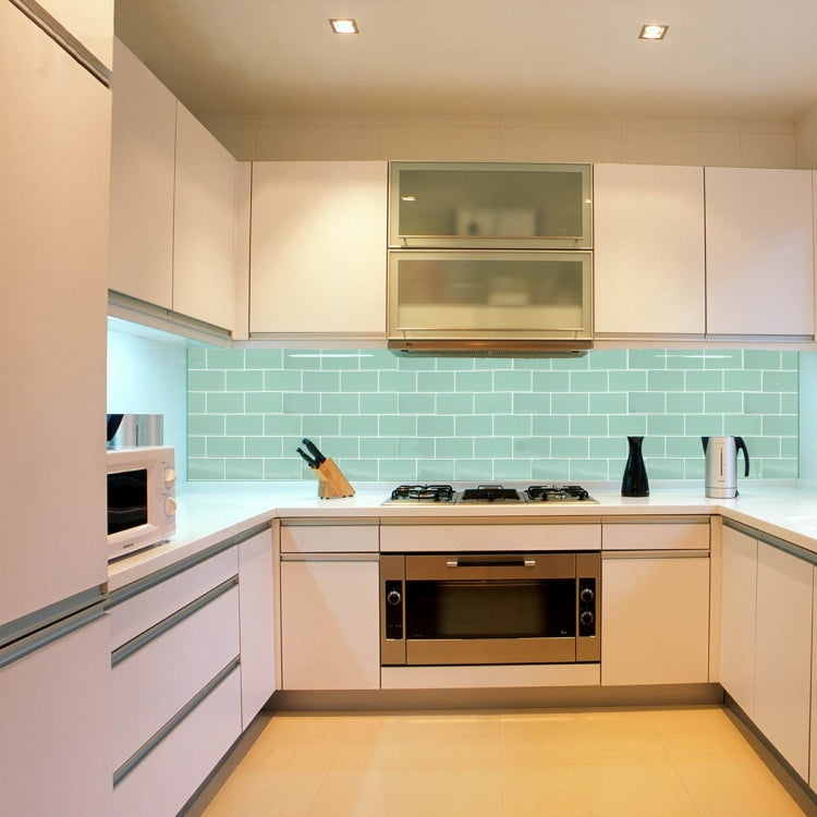 Waterproof and Oilproof 3D Wall Sticker(YJC0073Y) by buy2fix