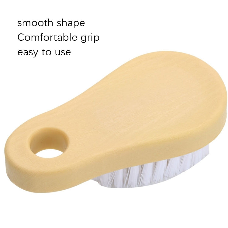 Car Interior Cleaning Brush Soft Hair Chair Brush - Car washing supplies by buy2fix | Online Shopping UK | buy2fix