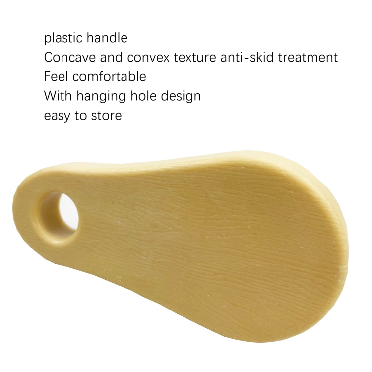 Car Interior Cleaning Brush Soft Hair Chair Brush - Car washing supplies by buy2fix | Online Shopping UK | buy2fix